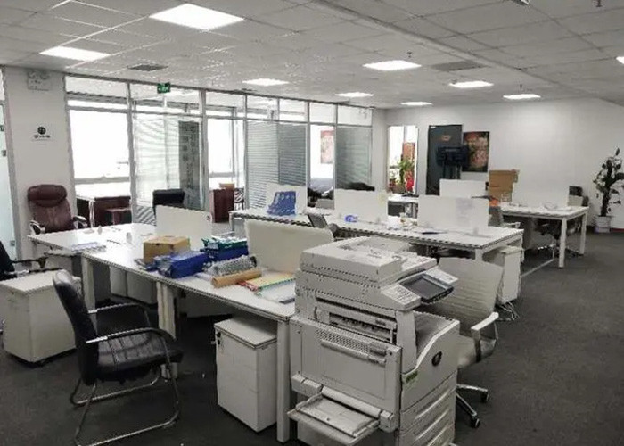 Hejian Ruida Petroleum Material Co., Ltd.