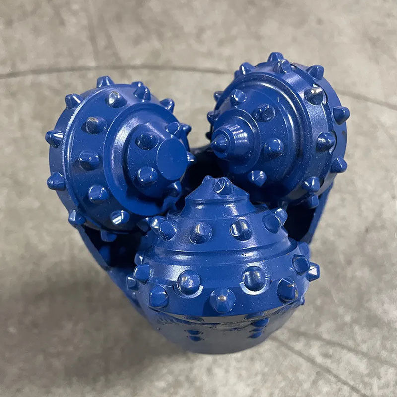 7 7/8 (200 mm) trozo de tricón resistente a altas temperaturas hecho de todo material metálico, duradero y duradero