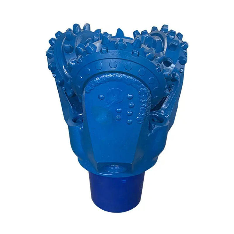 13 3/4 ((349,3 mm) Api giratorio 3 conos Bit Carbide 3 1/2-26 pulgadas