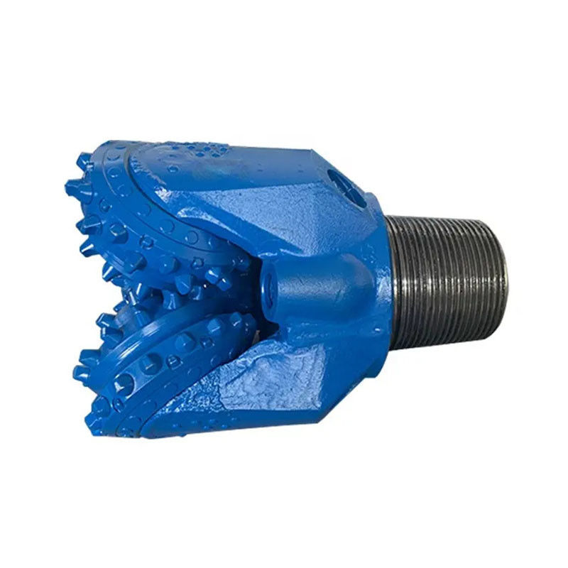 13 1/8 ((333.4mm) rodamiento de rodillos Tricone taladros duraderos de carburo material duradero