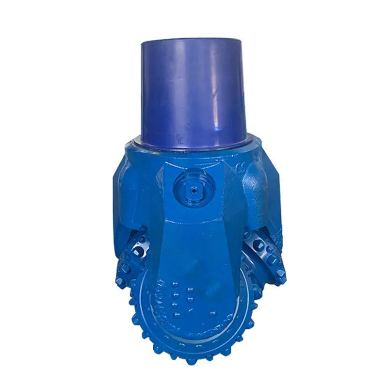 13 1/8 ((333.4mm) rodamiento de rodillos Tricone taladros duraderos de carburo material duradero