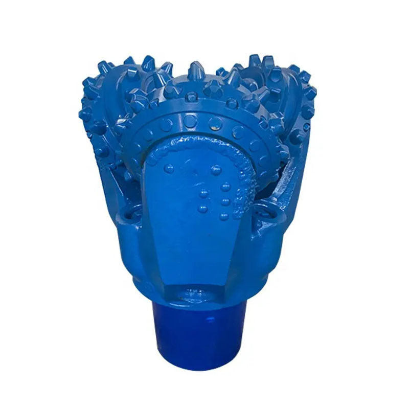 13 1/8 ((333.4mm) rodamiento de rodillos Tricone taladros duraderos de carburo material duradero
