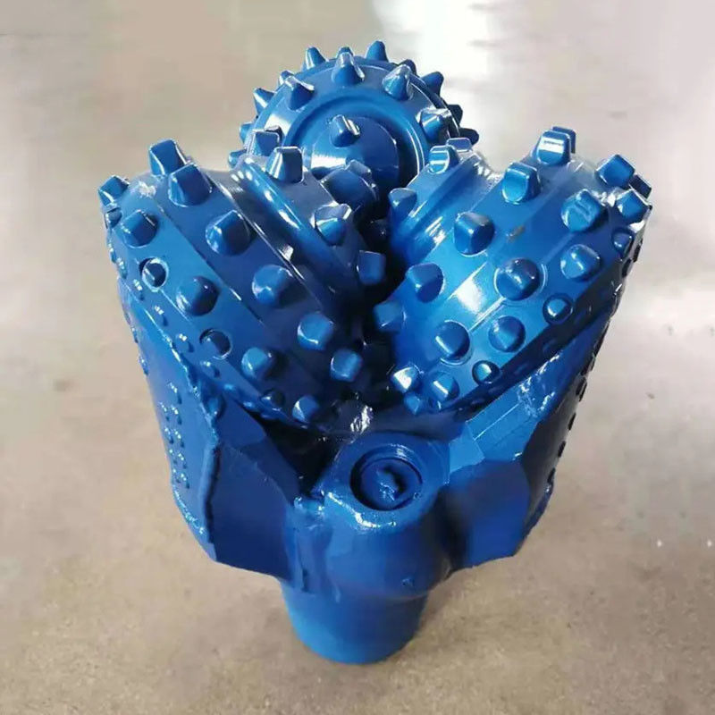 10 5/8 ((269.9mm) en 6 5/8 API Reg Tricone Rock Tricone Bits para las rocas piedras