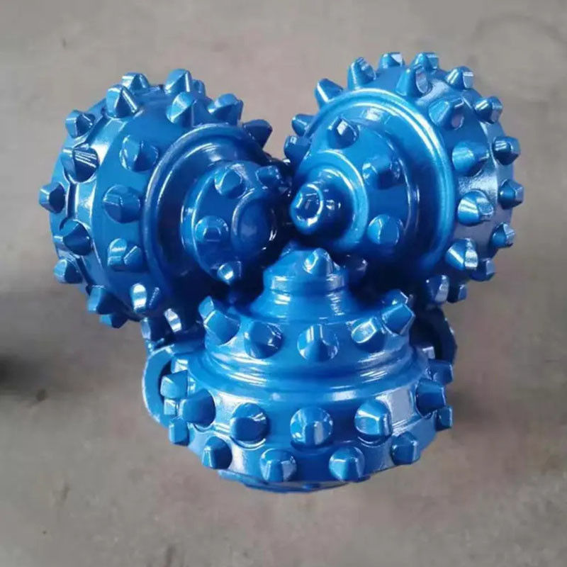 10 5/8 ((269.9mm) en 6 5/8 API Reg Tricone Rock Tricone Bits para las rocas piedras