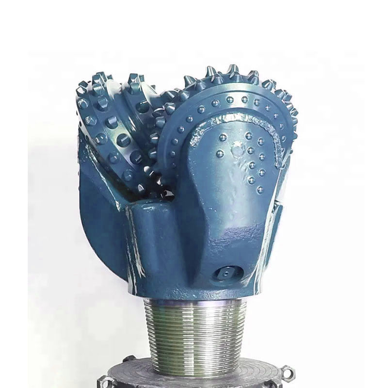 9 7/8 ((250.8mm) Bits de perforación tricónicos certificados API Bit de núcleo de carburo