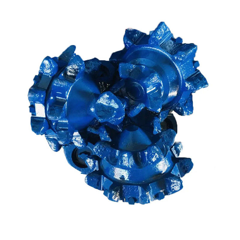 8 3/8 (212.7mm) Perforación de dientes de molino personalizada Bit Sello metálico Precisión de extremo de molino Perforación