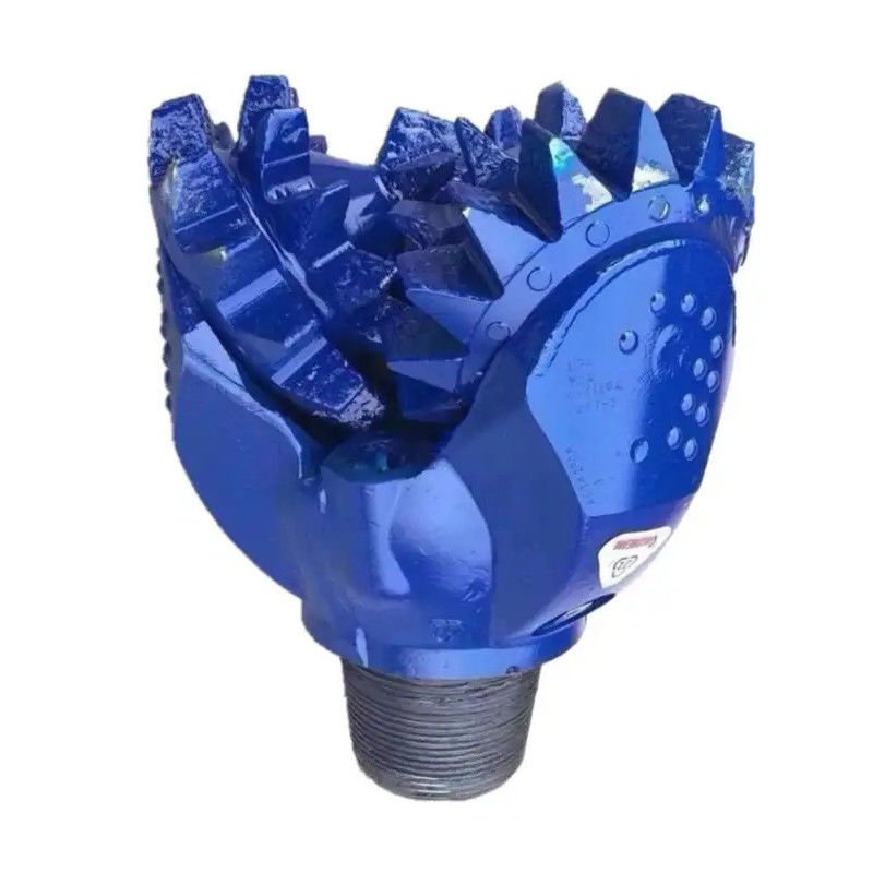 6 (152.4mm) Perforaciones de molienda personalizadas para la venta, perforaciones de petróleo de alta calidad fabricadas en fábrica