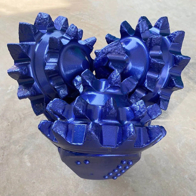 6 (152.4mm) Perforaciones de molienda personalizadas para la venta, perforaciones de petróleo de alta calidad fabricadas en fábrica