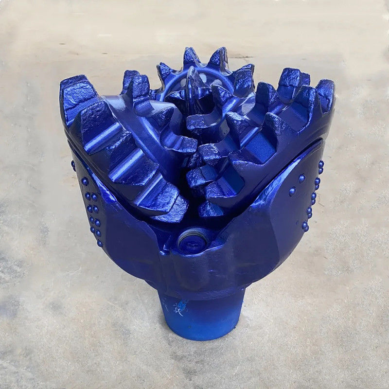 6 (152.4mm) Perforaciones de molienda personalizadas para la venta, perforaciones de petróleo de alta calidad fabricadas en fábrica