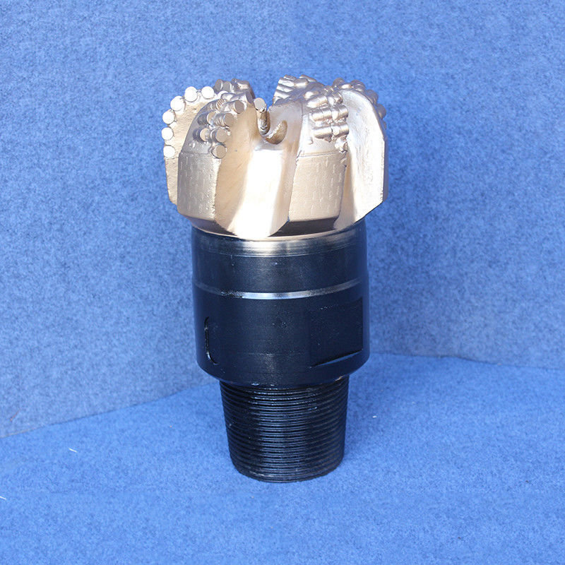 7 7/8 (200 mm) Obras de construcción PDC Perforaciones de núcleo para perforación de pozos de agua