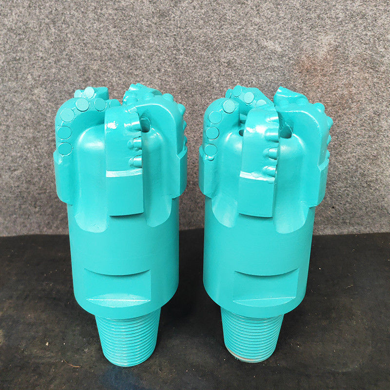 13 3/4 (349.3 mm) Estructura de corte El núcleo de diamante de perforación de alta precisión ISO9001