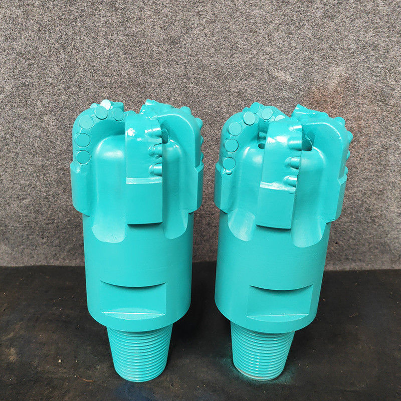 13 5/8 (346.1mm) Pozo de agua certificado ISO PDC Bits Core de diamante Tipo de rodamiento de trozos sellado