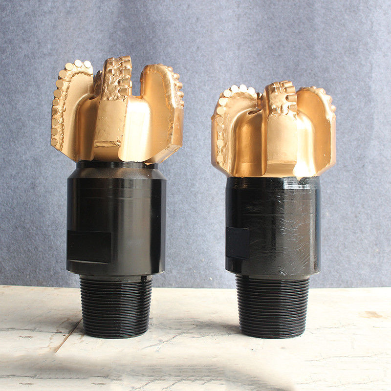 12 1/4 (311.1mm) de acero carburo Diamante de corte de perforación para el pozo de agua Perforación eficiente