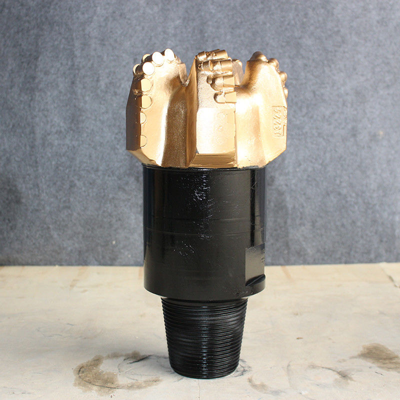 12 1/4 (311.1mm) de acero carburo Diamante de corte de perforación para el pozo de agua Perforación eficiente