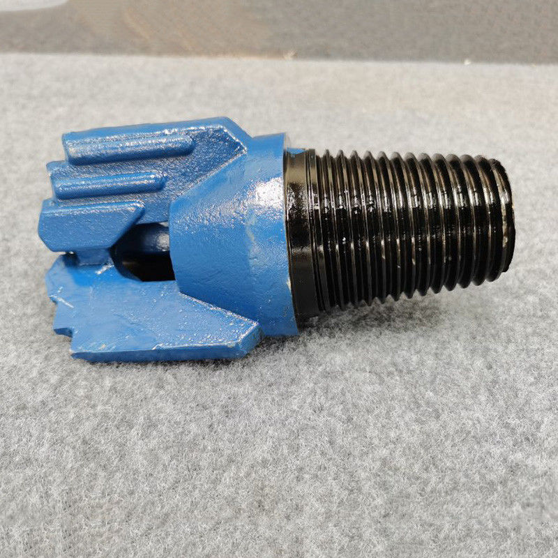 Resistencia al desgaste alta Bits de arrastre de tamaño pequeño para formación media