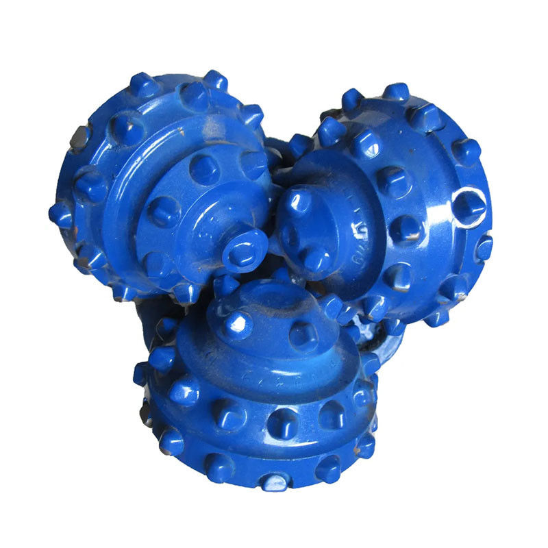 8 3/4 (222.2mm) Equipo de perforación HDD Perforación hexagonal