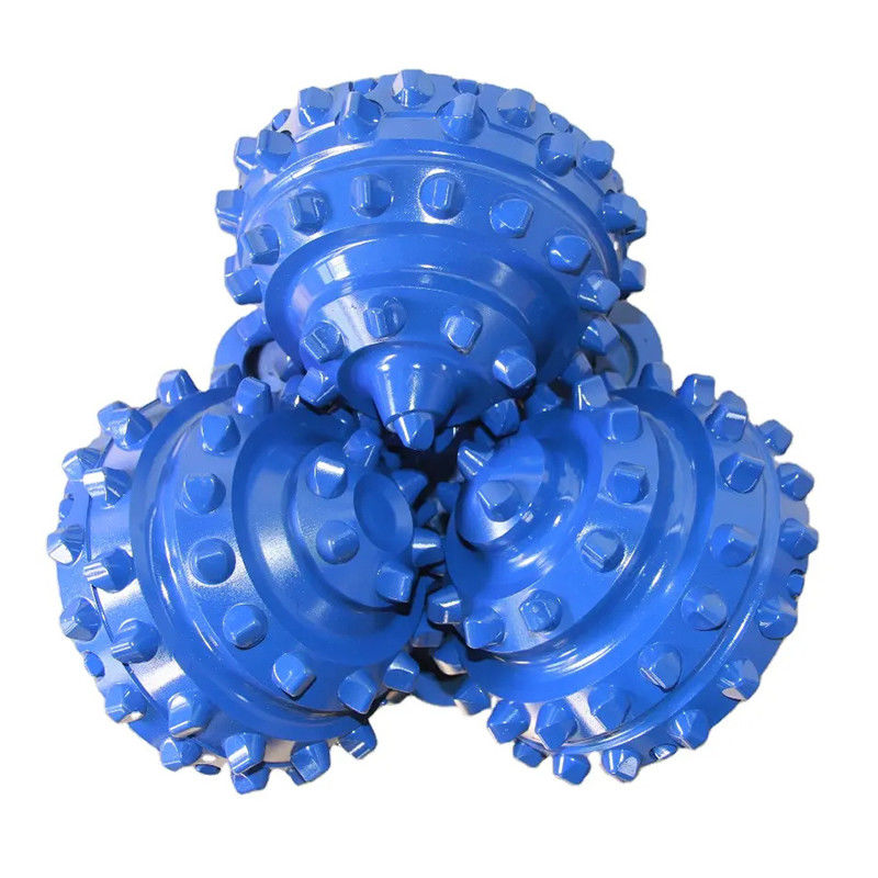 15 1/2 ((393.7mm) Carburo Tricone taladros de perforación 26 pulgadas 24 pulgadas para la minería de energía