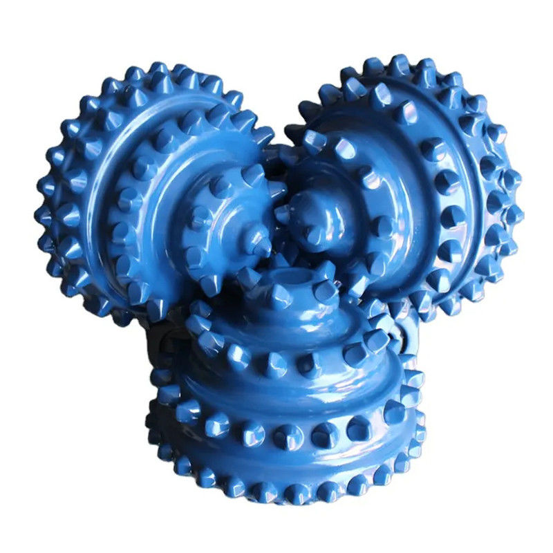 15 1/2 ((393.7mm) Carburo Tricone taladros de perforación 26 pulgadas 24 pulgadas para la minería de energía