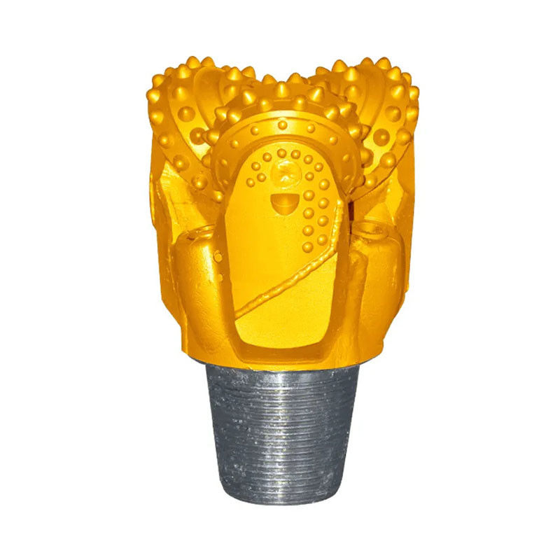 4 5/8 (117.5mm) Carburo de perforación para obras de construcción Proyecto minero