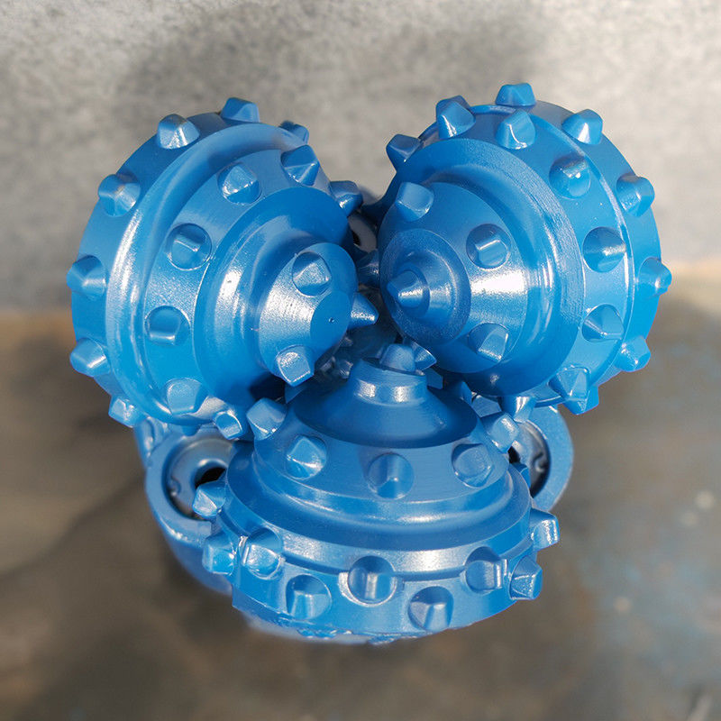 6 3/4 (171.4 mm) Direccional horizontal de la perforación del disco duro para la fundición de la represa trasera