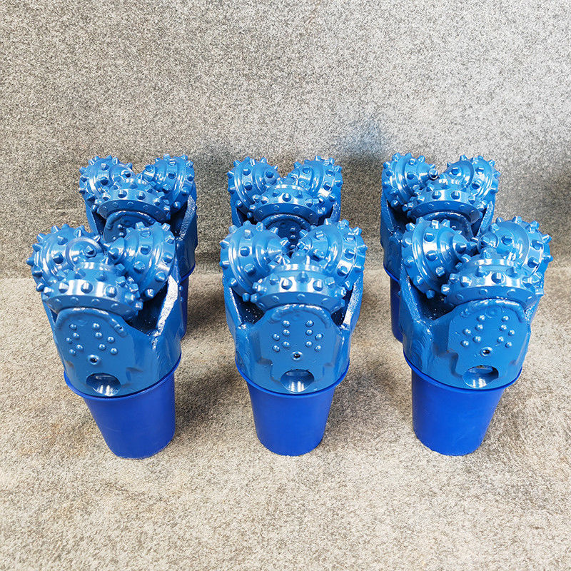 6 1/4 (158,8 mm) Perforación duradera de HDD con broca de posicionamiento horizontal Herramienta de perforación