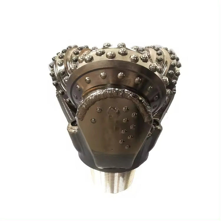 Bits de núcleo giratorio de carburo de trabajo pesado para aplicaciones mineras de energía