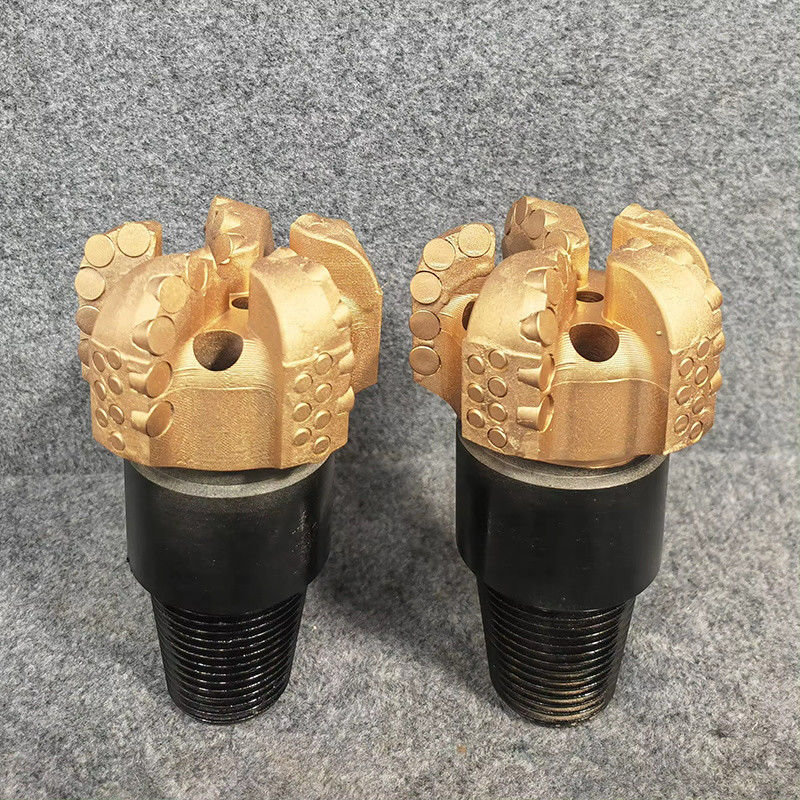 Los bits PDC de larga duración color como su requisito de conexión API