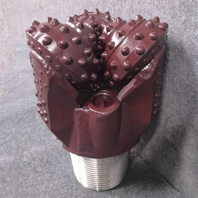 Bits de cono de rodillo tamaño 9 7/8