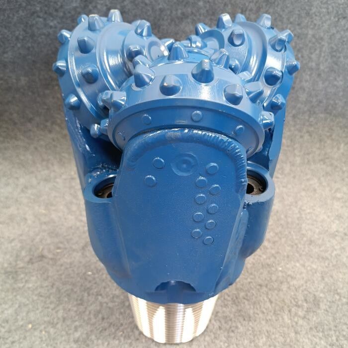 Minería energética Forja de trozos de perforación de tricón - operación sin problemas con perforación direccional horizontal