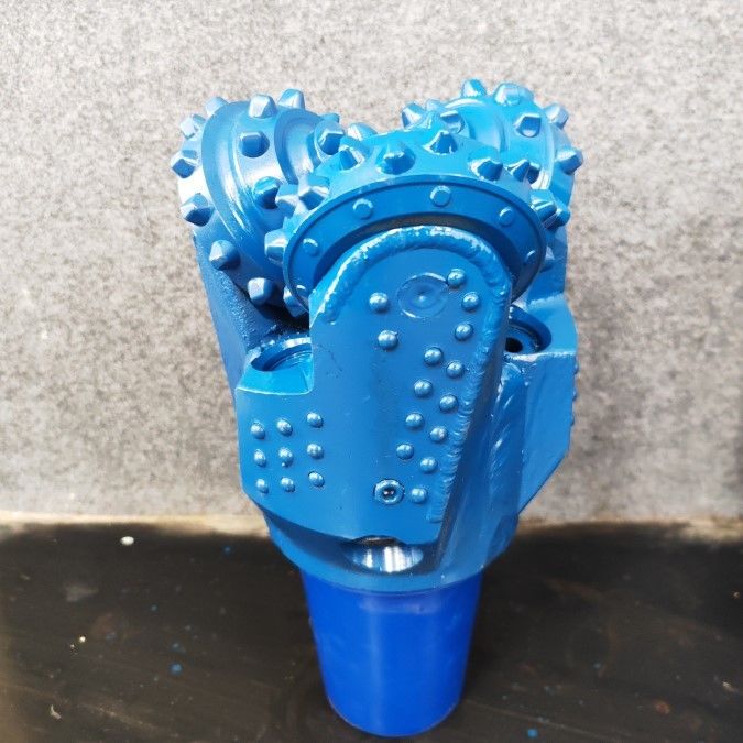 Minería energética Forja de trozos de perforación de tricón - operación sin problemas con perforación direccional horizontal