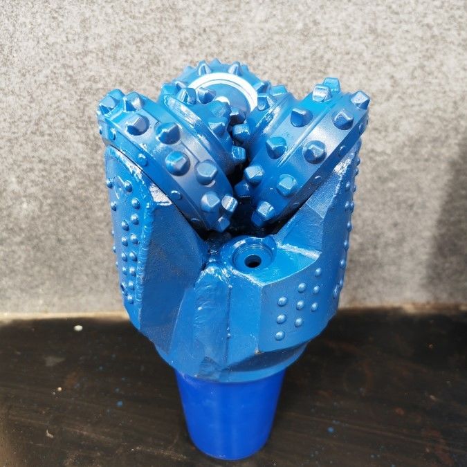 Minería energética Forja de trozos de perforación de tricón - operación sin problemas con perforación direccional horizontal