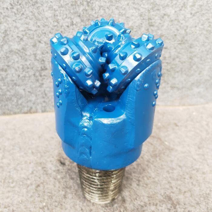 Exportación de petróleo y gas por perforación horizontal en dirección