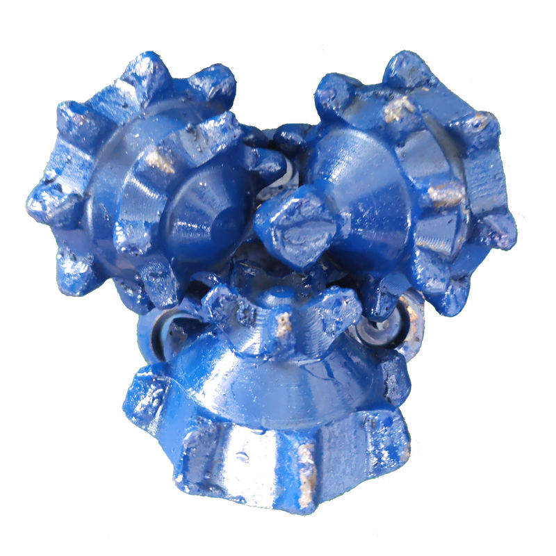 2024 Nuevo producto IADC 127 Excavadora de dientes fresada para formaciones duras medianas