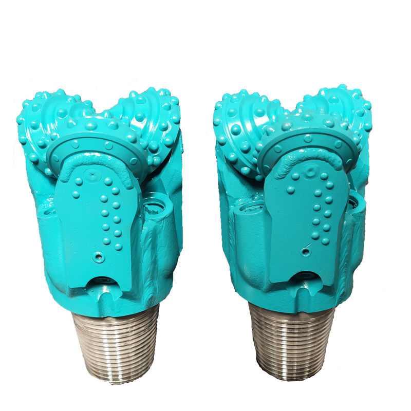 5 1/2 pulgadas TCI Tres conos de perforación para la perforación de pozos de agua y proyecto HDD