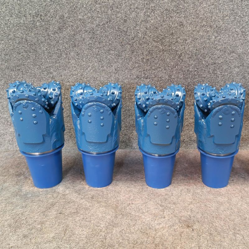 9 5/8 pulgadas de carburo de primera calidad forjado trozos de rodillo de tricón para HDD