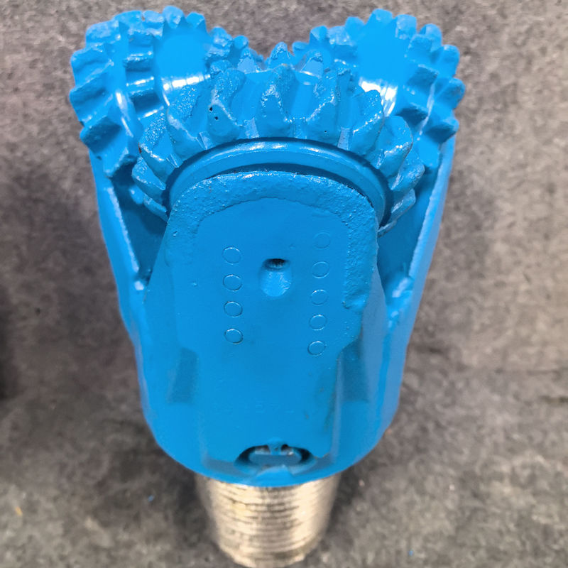 2024 Nuevo producto: trozos de dientes fresados para formaciones duras medianas