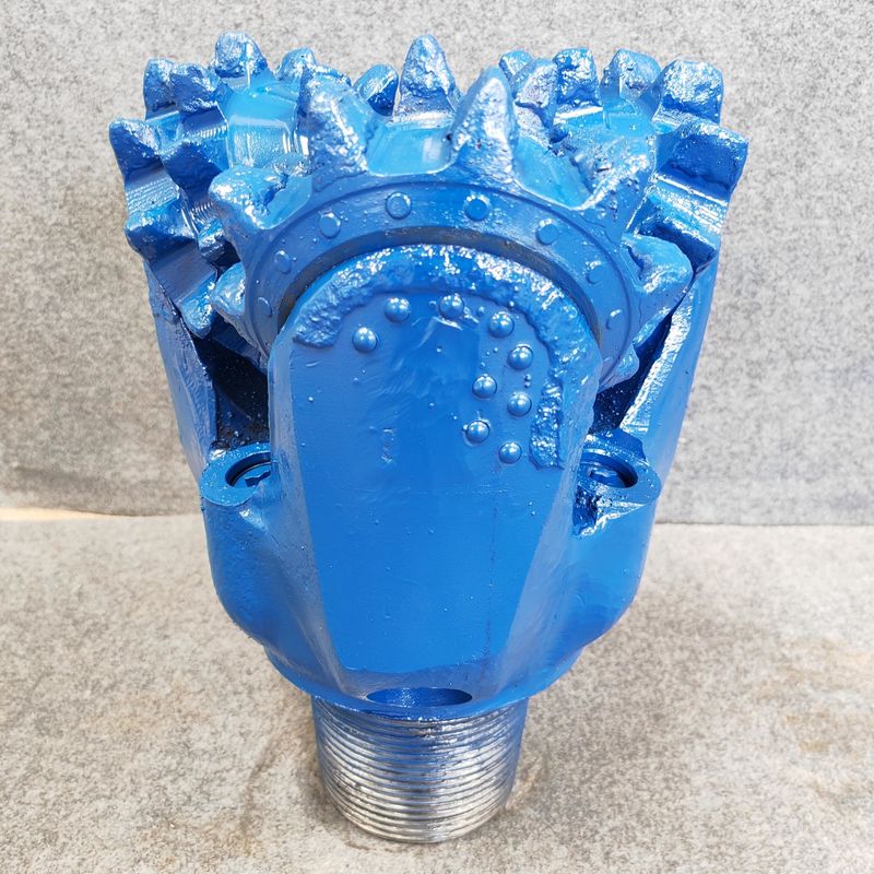 Minería de energía Dentes fresados con diferentes números de dientes para satisfacer los requisitos del cliente