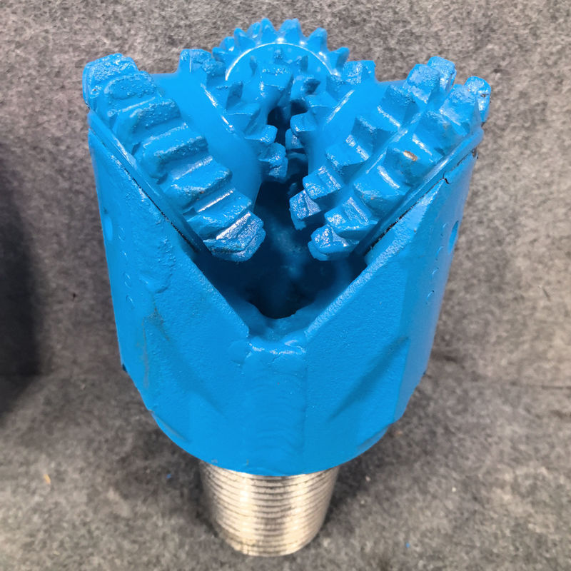 2024 Nuevo producto: trozos de dientes fresados para formaciones duras medianas