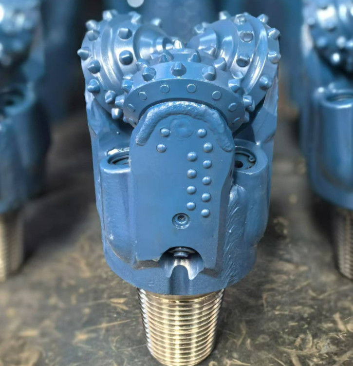 HDD de alta calidad Tricone de perforación direccional horizontal de 5 1/2