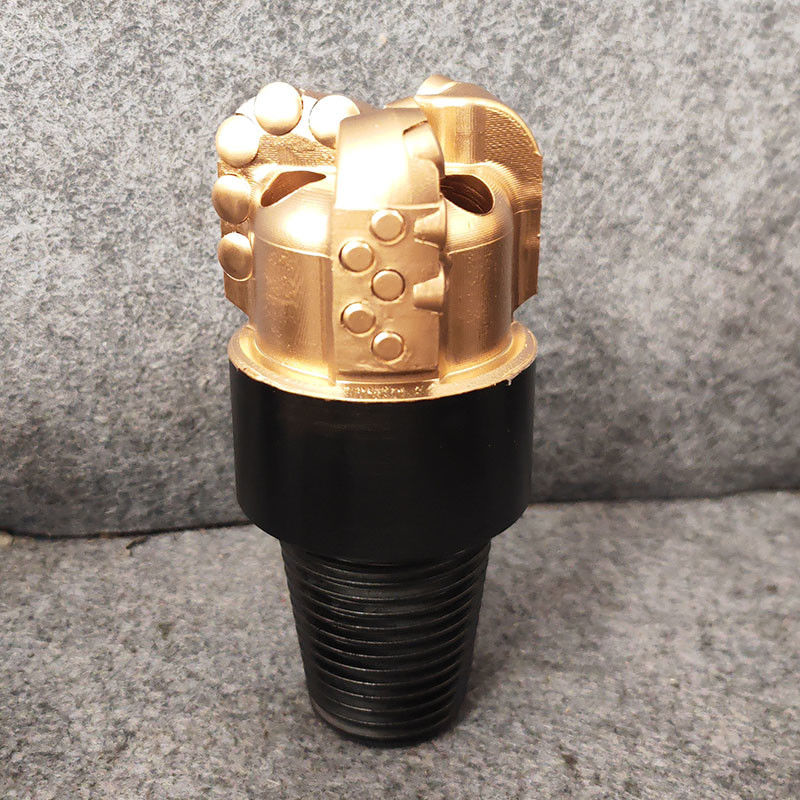 93g Bits de grado de polímero personalizables para el diseño de la industria del gas personalizar 98mm a 3593.7mm