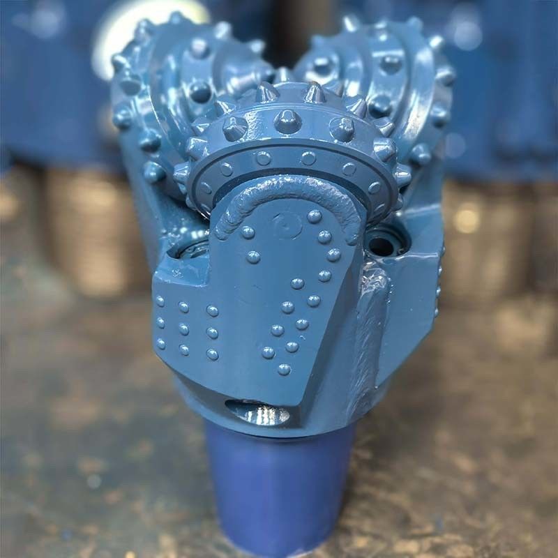 API Reg Thread Rotating Core Bits con rodamiento sellado compuesto para un rendimiento duradero y duradero