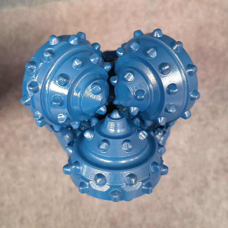 API Reg Thread Rotating Core Bits con rodamiento sellado compuesto para un rendimiento duradero y duradero