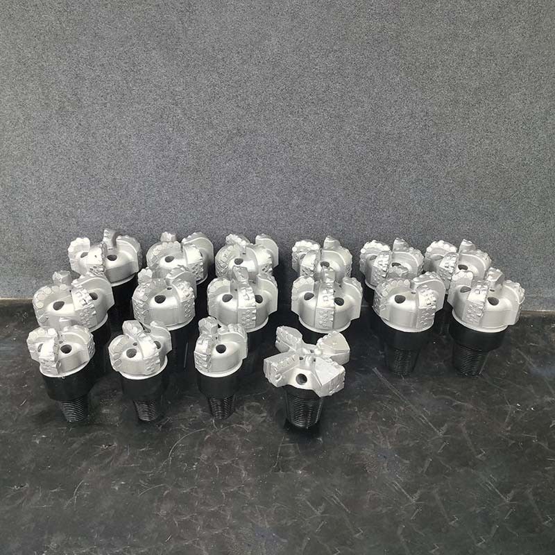 La combinación definitiva para la perforación direccional horizontal