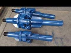 Reamers de disco duro forjados recubiertos con nitruro de titanio para operaciones extendidas de 80 horas con longitudes de flauta personalizadas