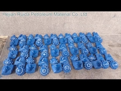 Cone de rodillos de 8 pulgadas y media