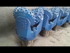 13 5/8 pulgadas IADC 637 TCI trozo de tricón