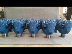 17 1/2 pulgadas SG117 molino de dientes trozo de tricona