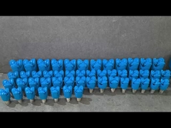 6 1/4 pulgadas IADC 217 LILIN molino de dientes trozo de tricona