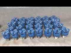 10 5/8-13 3/4 pulgadas de molino de dientes trozo de tricona