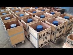 14 dientes de molino